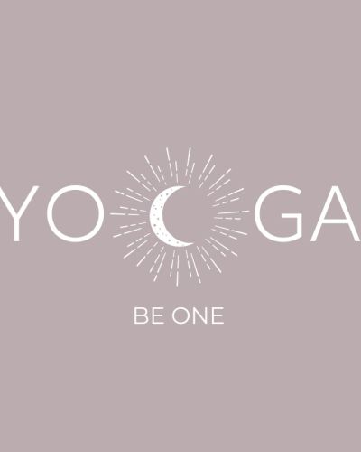 yogabeone logo