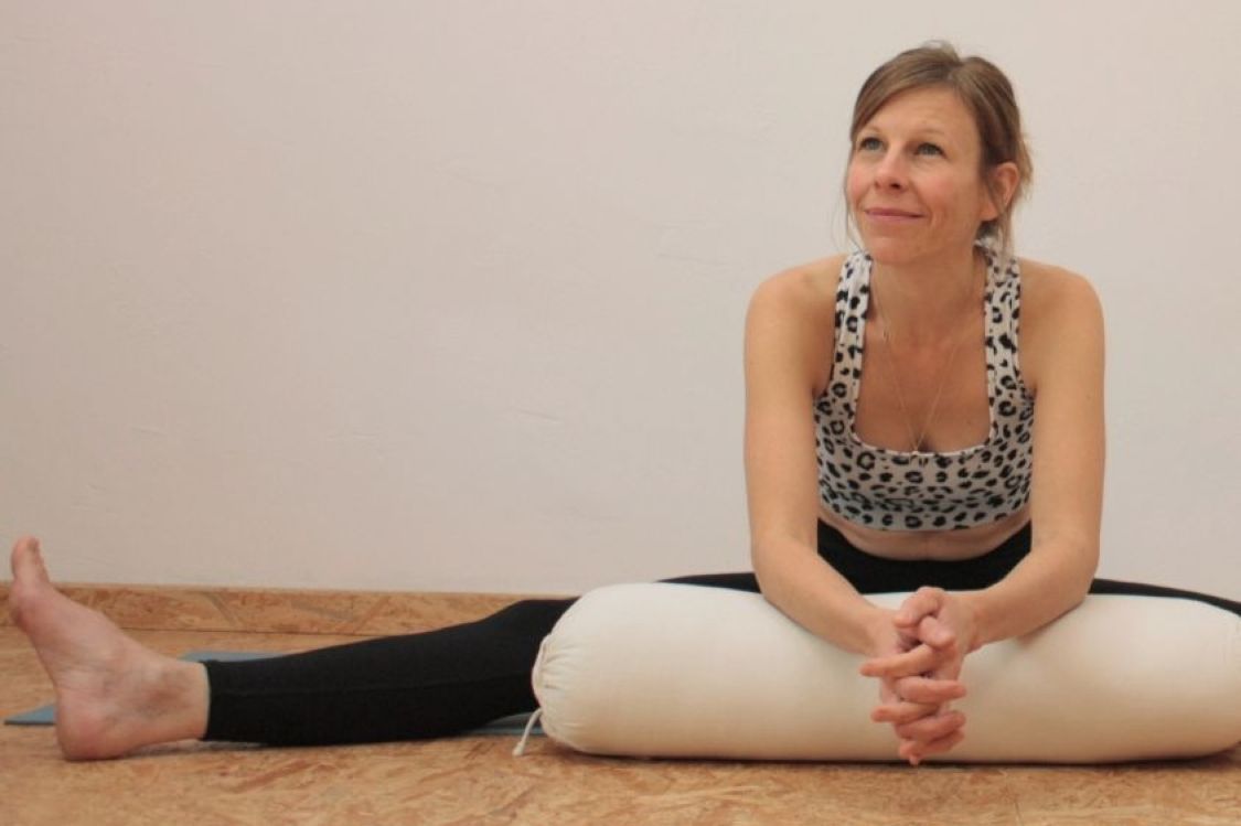 yogabeone title image