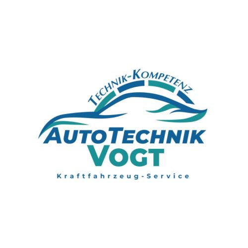 Autotechnik Vogt logo
