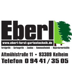 Eberl Forst- und Gartengeräte