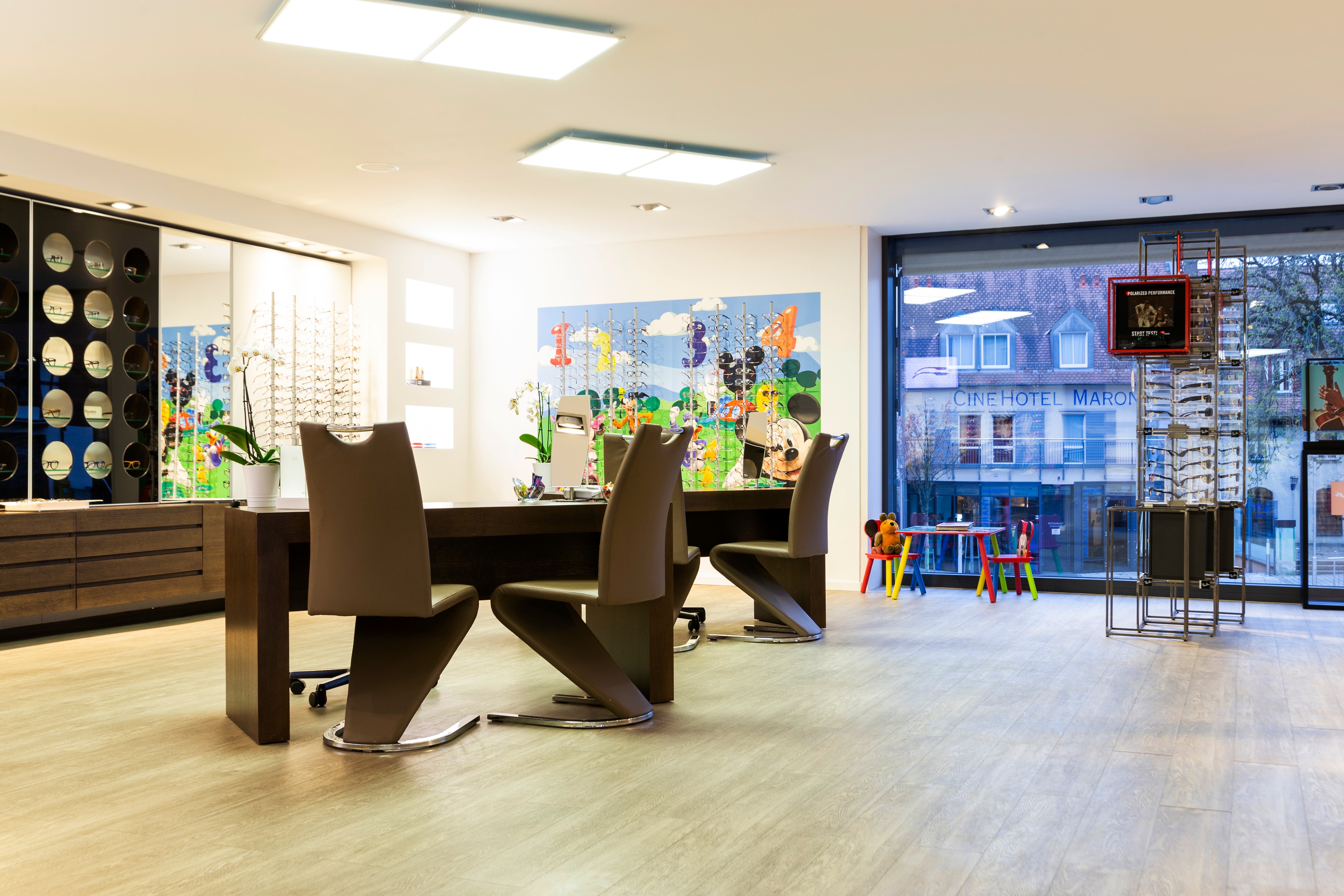 Optik Rank e.K. Inh. Thomas Henze