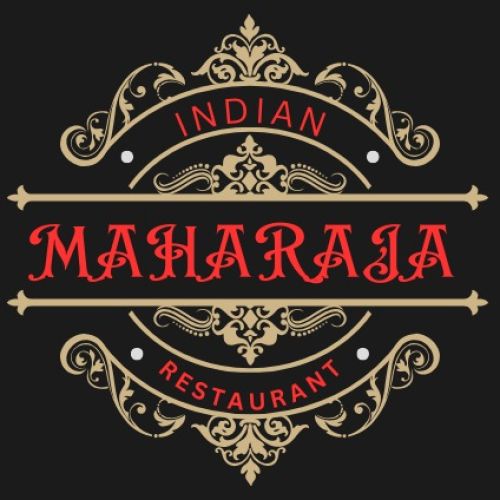 Maharaja Indisches Restaurant logo