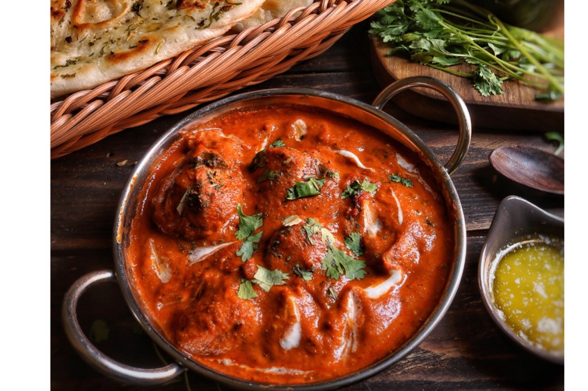 Maharaja Indisches Restaurant