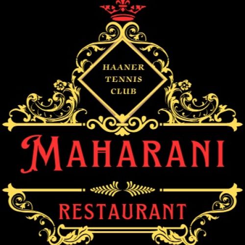 Maharani Indisches Restaurant logo