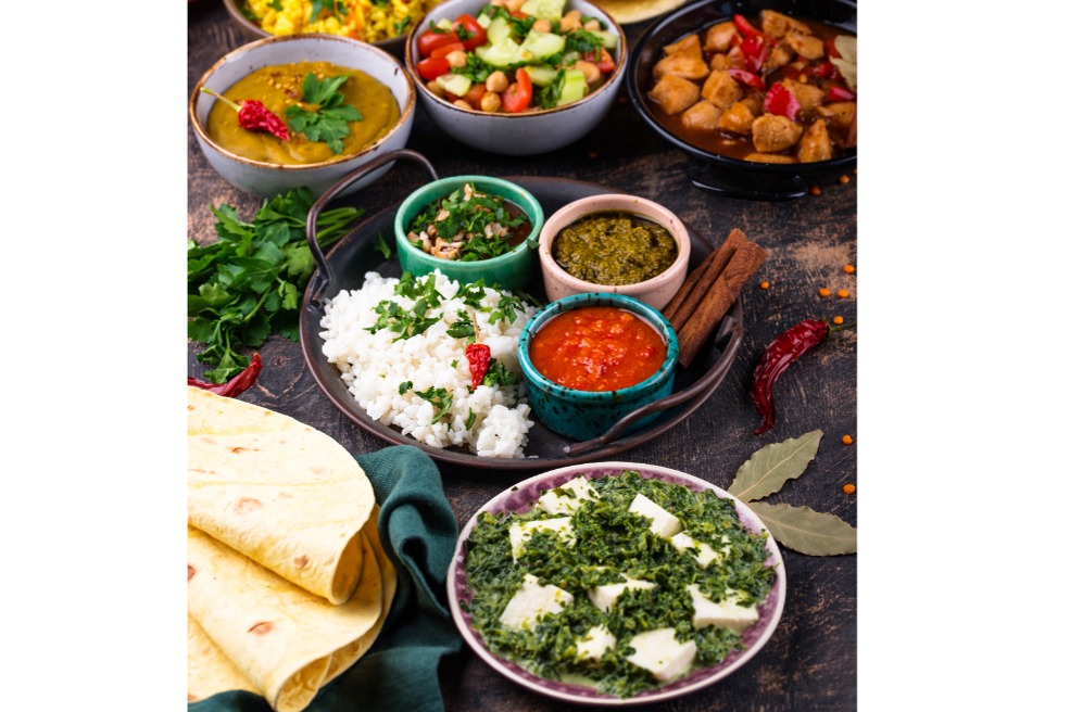 Maharani Indisches Restaurant