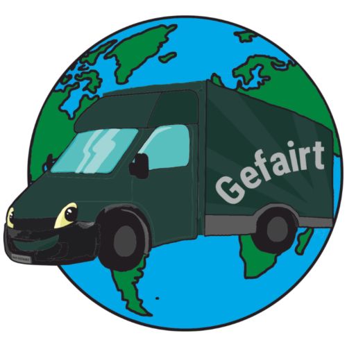 Das Gefairt logo