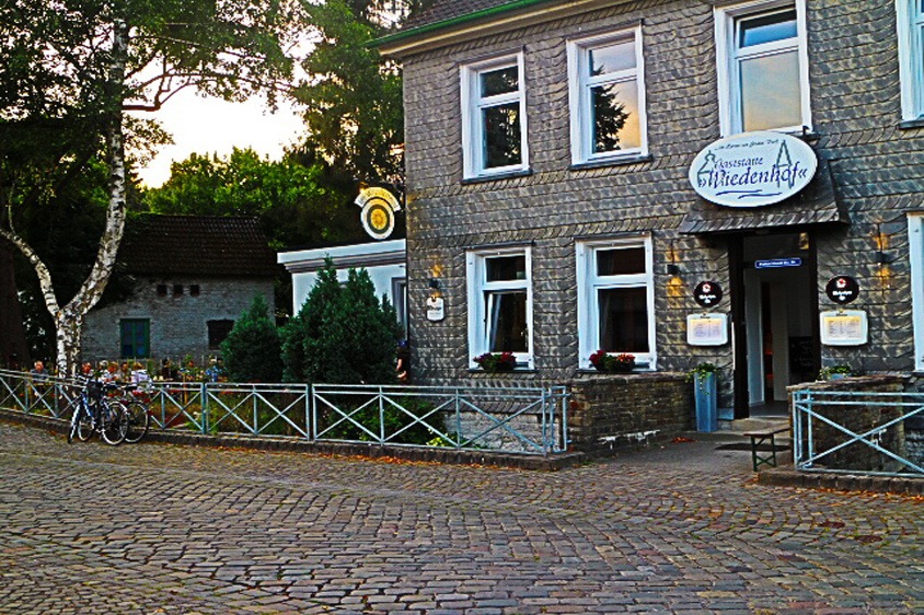 Palazzo im Wiedenhof