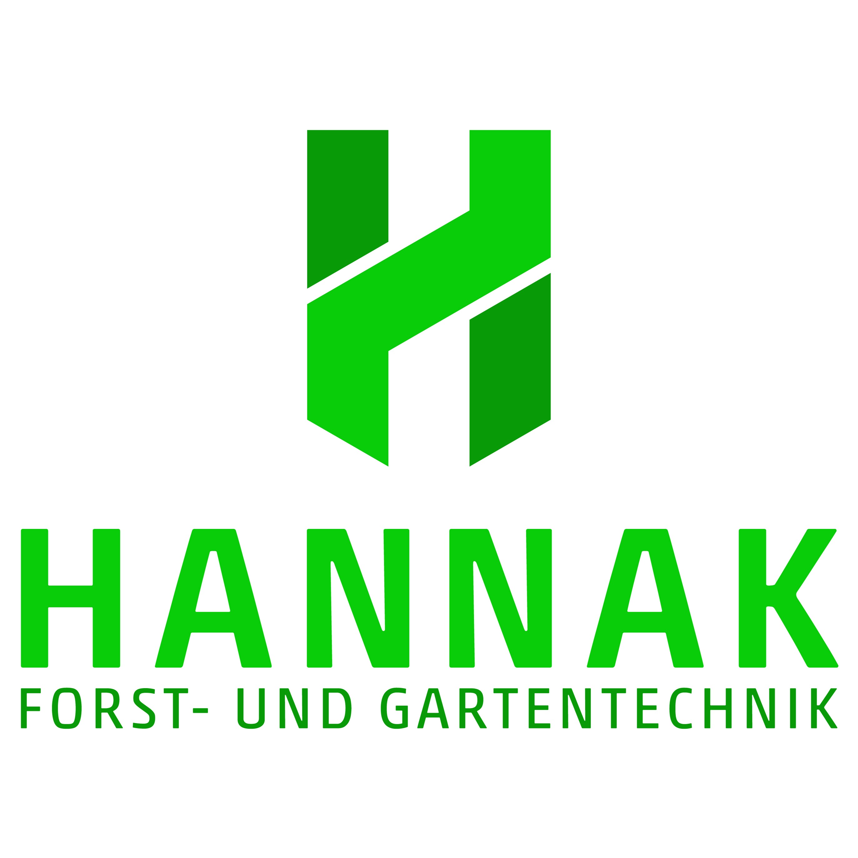 Hannak Forst- und Gartentechnik