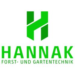 Hannak Forst- und Gartentechnik