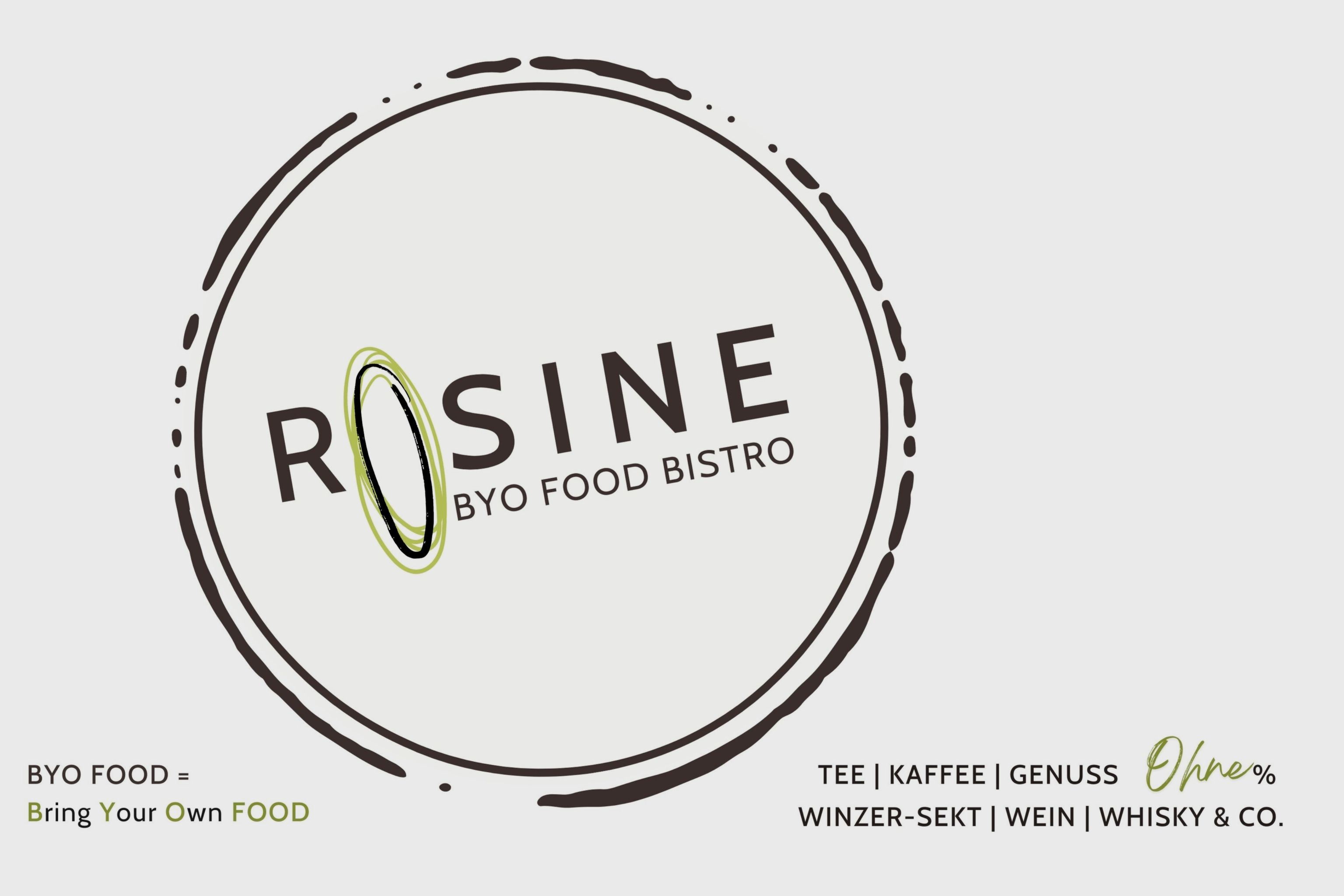 Bistro Rosine by Wein & Genuss