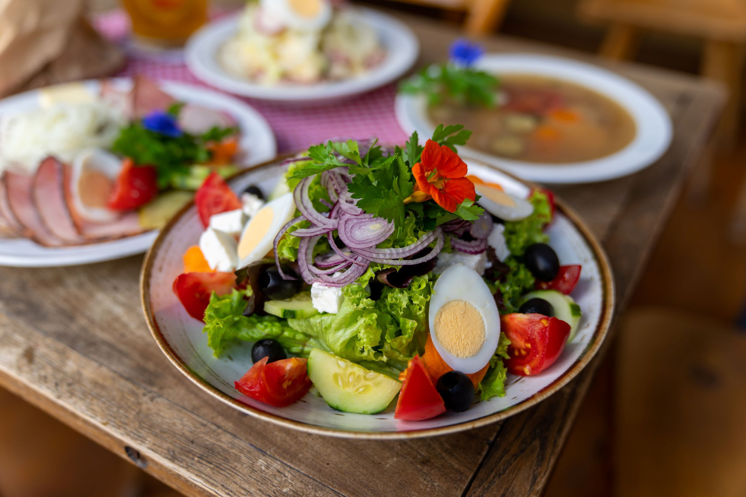 Pflugbrauerei Hörvelsingen