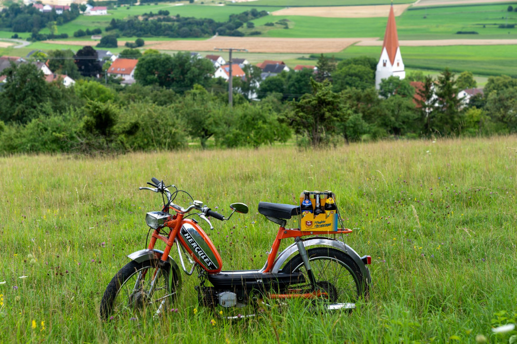 Pflugbrauerei Hörvelsingen