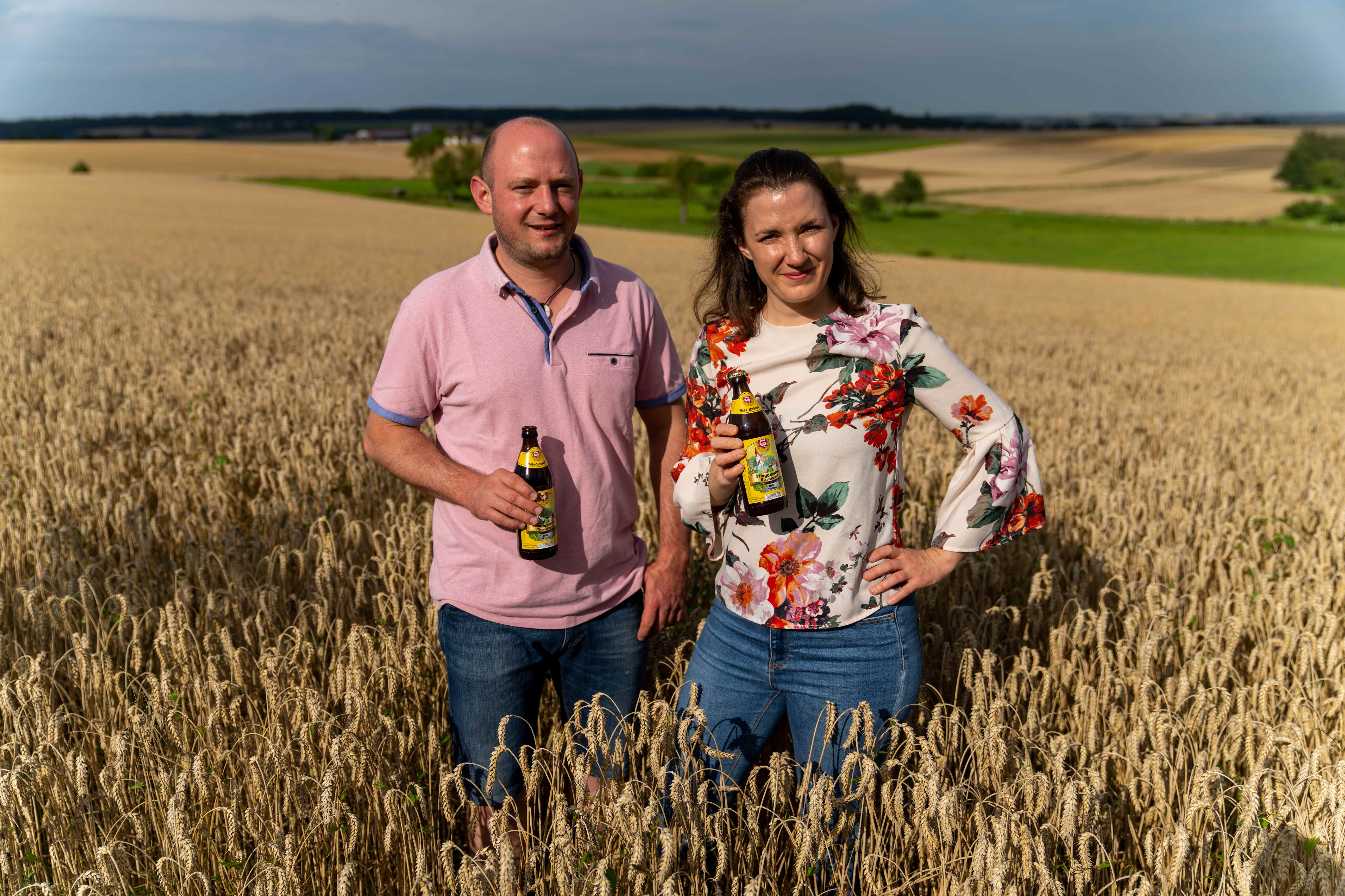 Pflugbrauerei Hörvelsingen