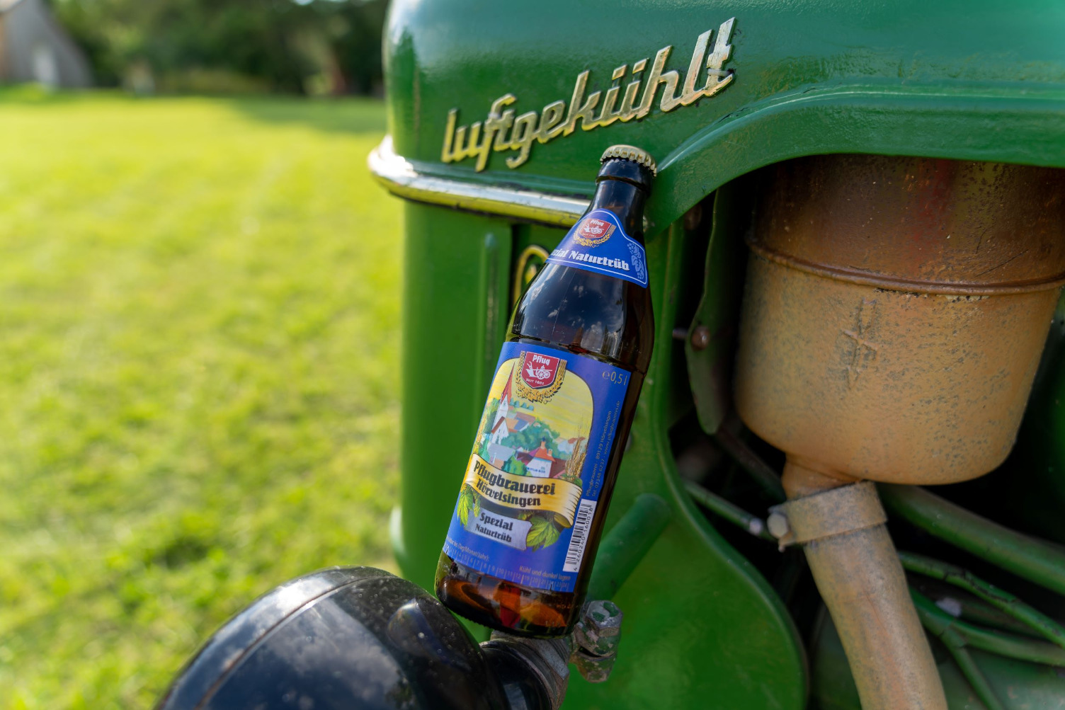 Pflugbrauerei Hörvelsingen