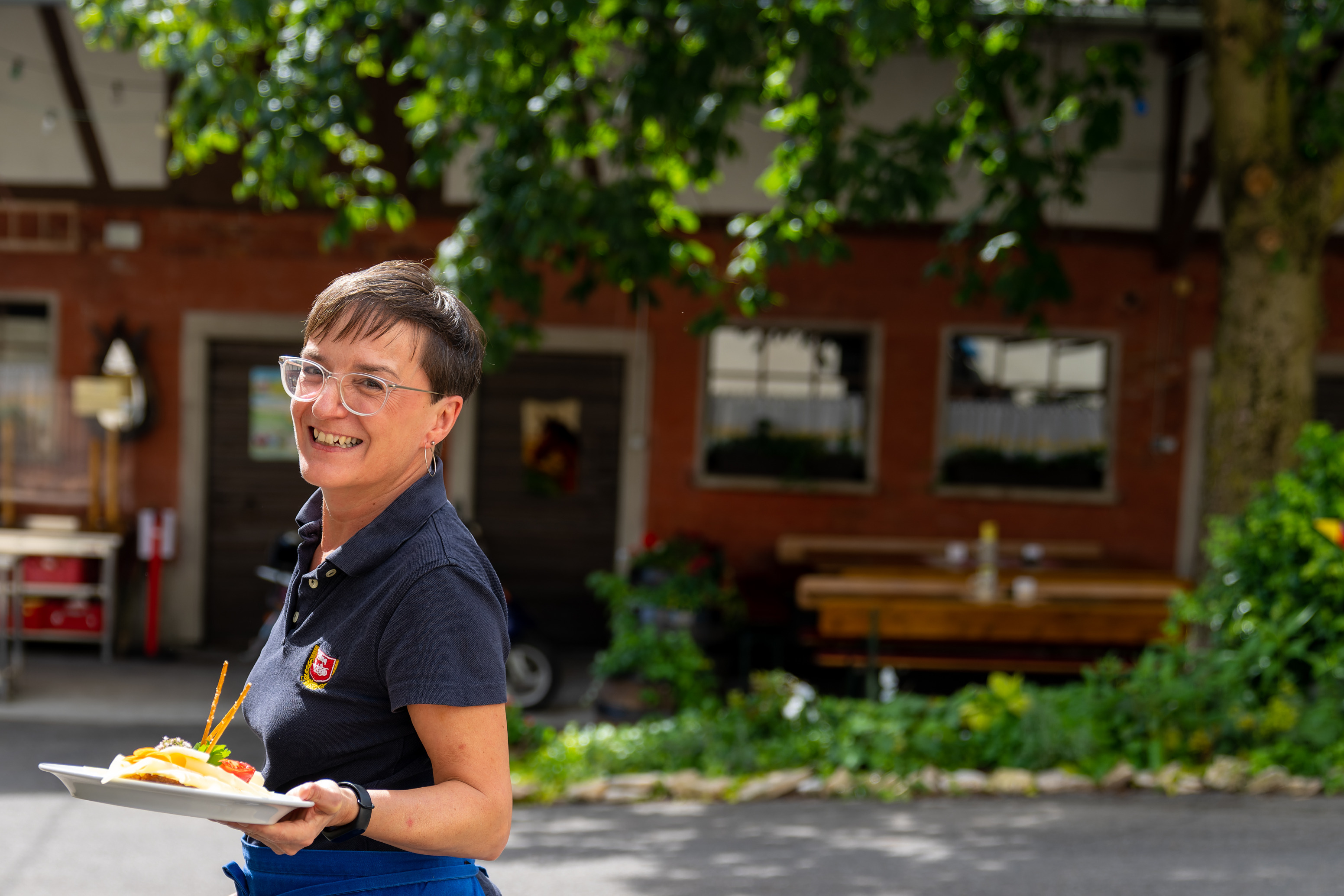 Pflugbrauerei Hörvelsingen