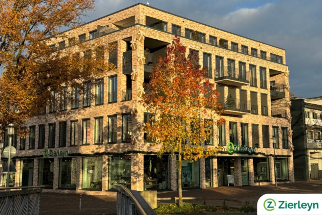 Zierleyn GmbH & Co. KG title image