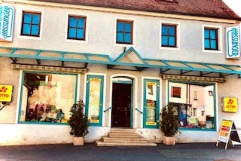 Papierhaus Hasslinger