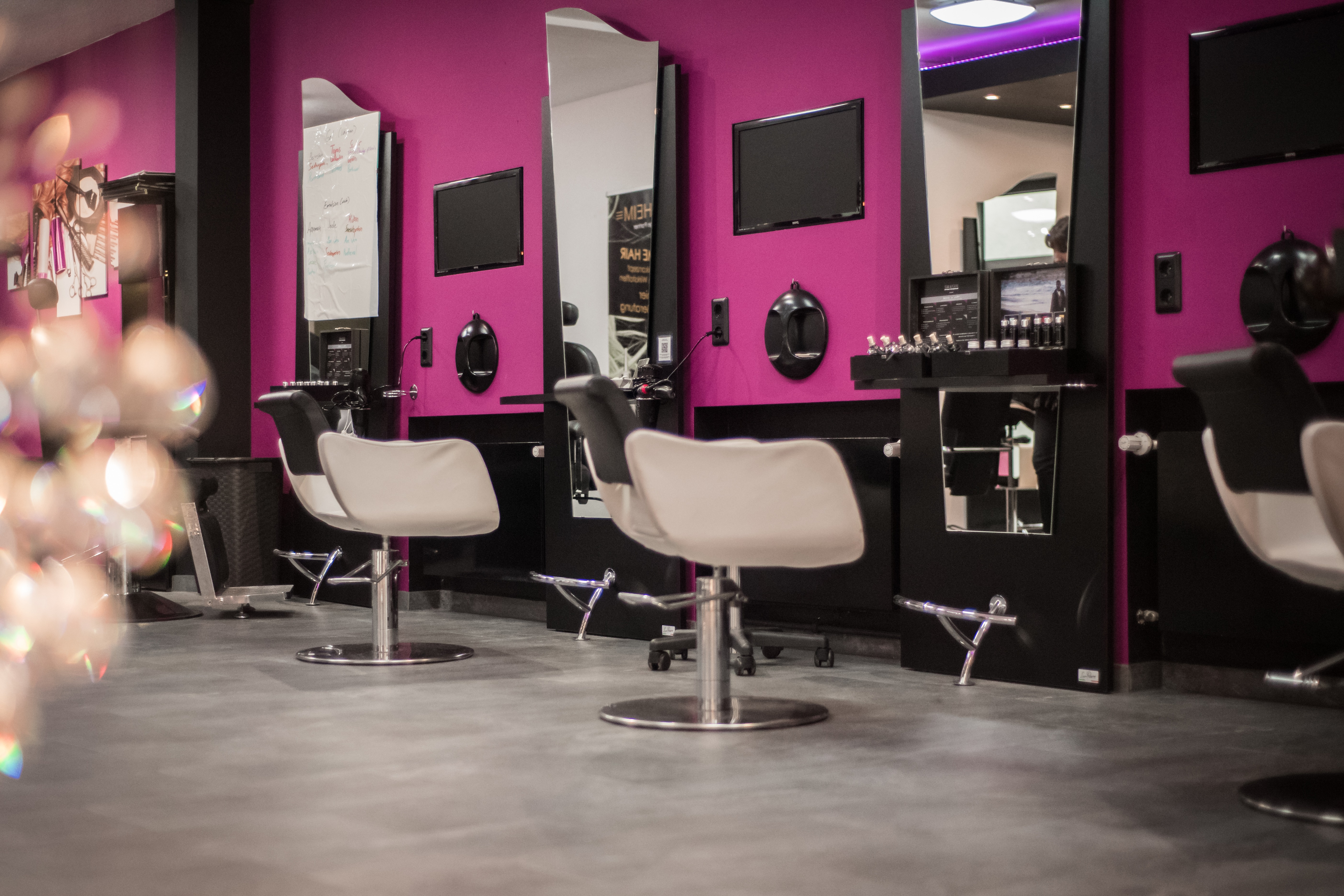 Sidecut Ihr Friseur in Herzogenaurach