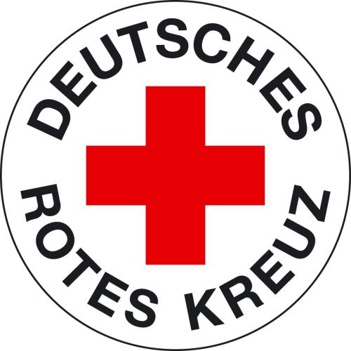 Deutsches Rotes Kreuz, Ortsverein Haan logo