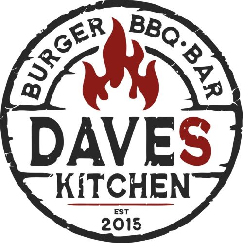 Daves Kitchen logo