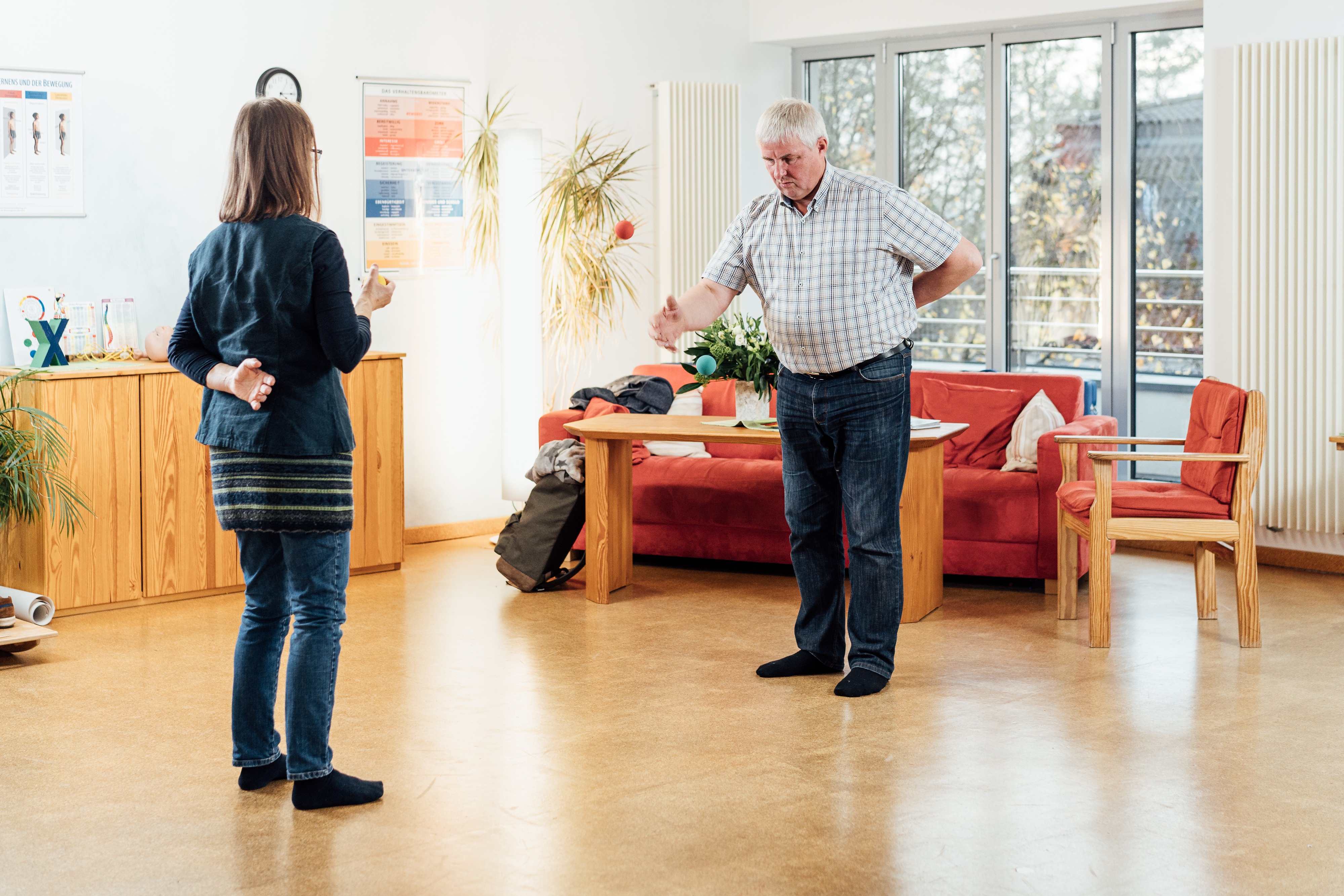 IKL Institut für Kinesiologische Lehre eG