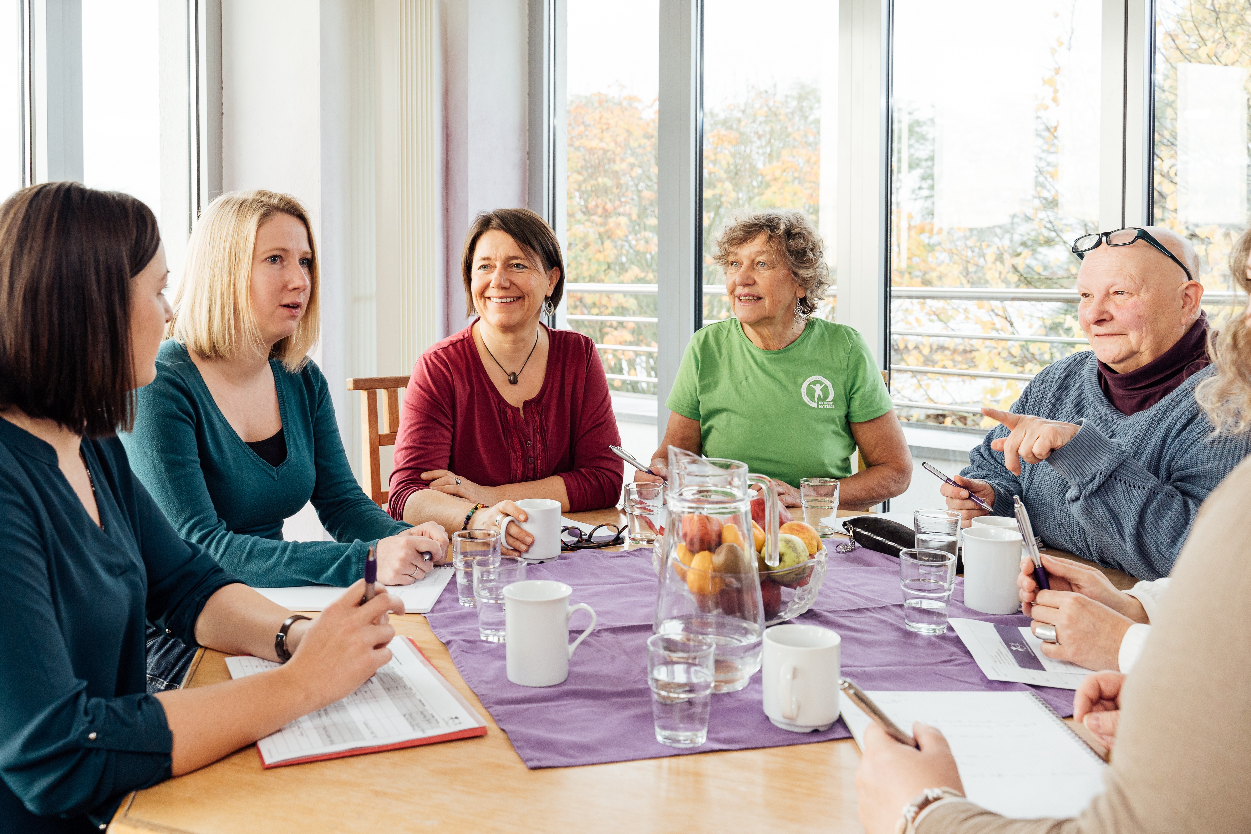 IKL Institut für Kinesiologische Lehre eG