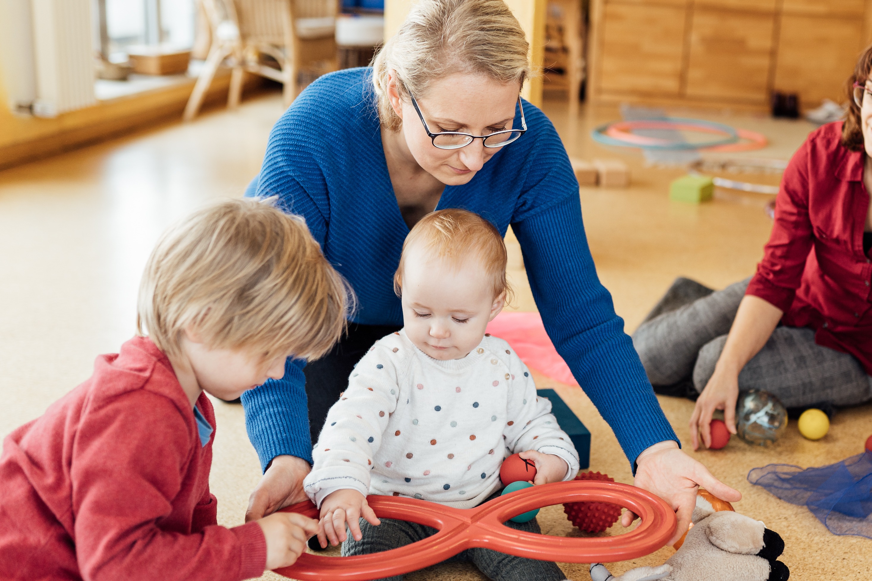 IKL Institut für Kinesiologische Lehre eG