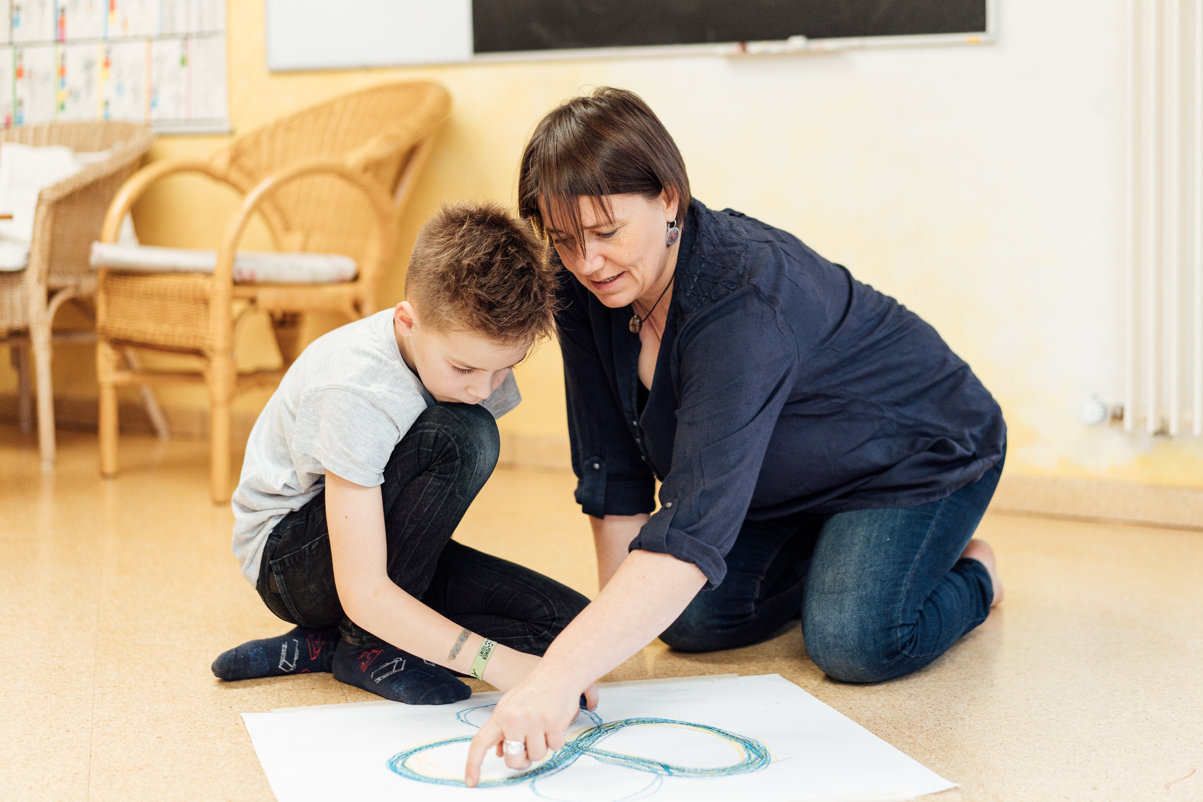 IKL Institut für Kinesiologische Lehre eG