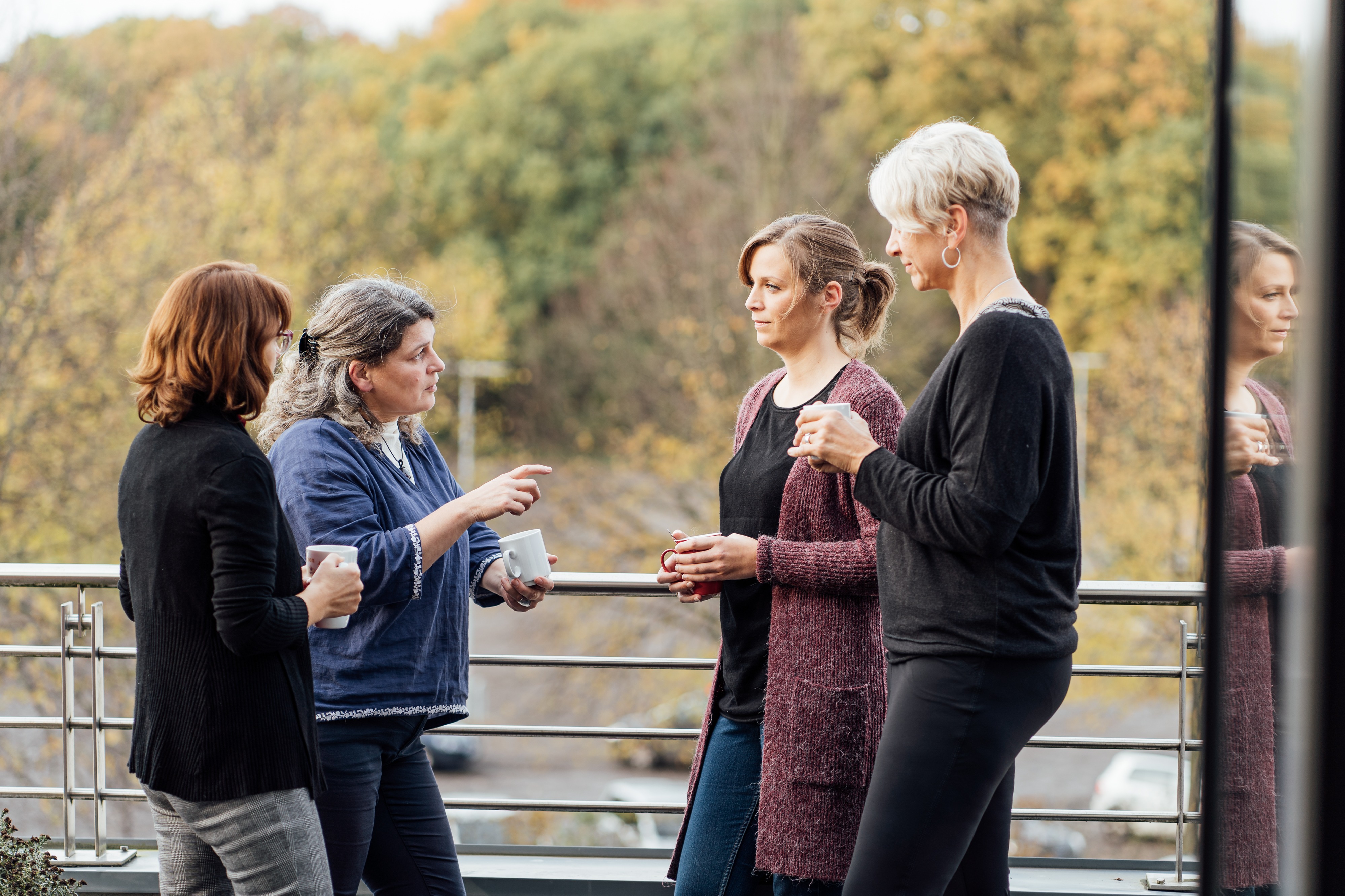 IKL Institut für Kinesiologische Lehre eG