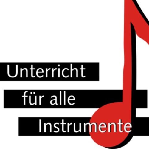 Musikschule Adams logo