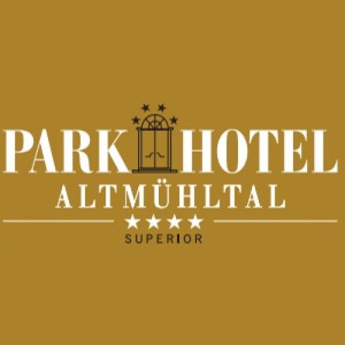 Parkhotel Altmühltal logo