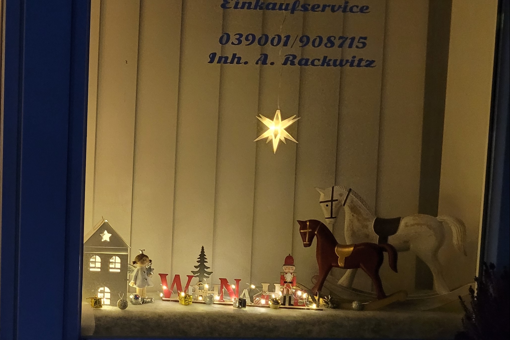 HaSe Dienstleistungen