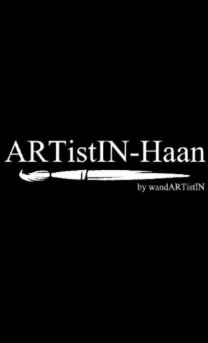 ARTistIN-Haan logo