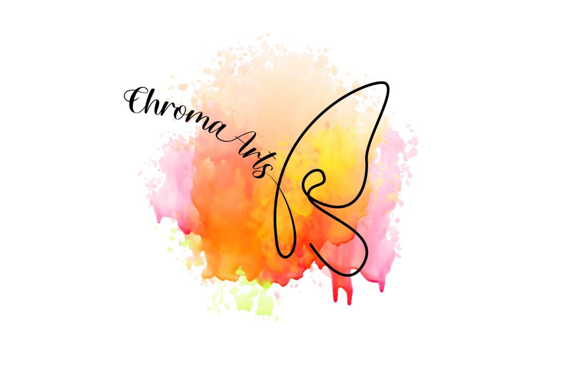 Chroma Arts title image