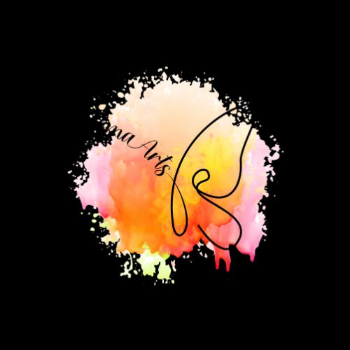 Chroma Arts logo