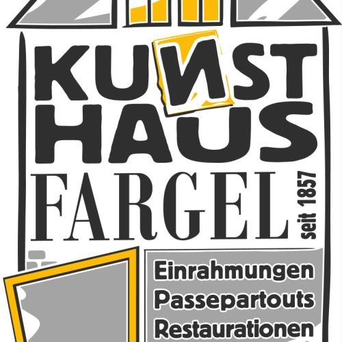 Kunsthaus Fargel logo