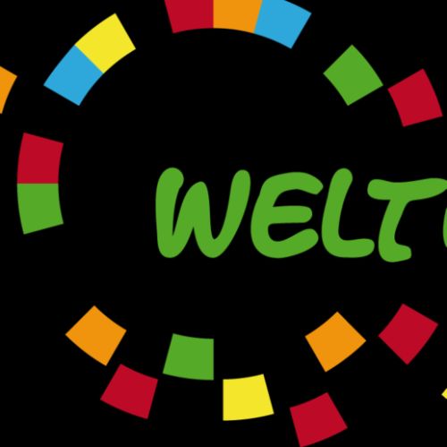 Weltladen Gruiten logo