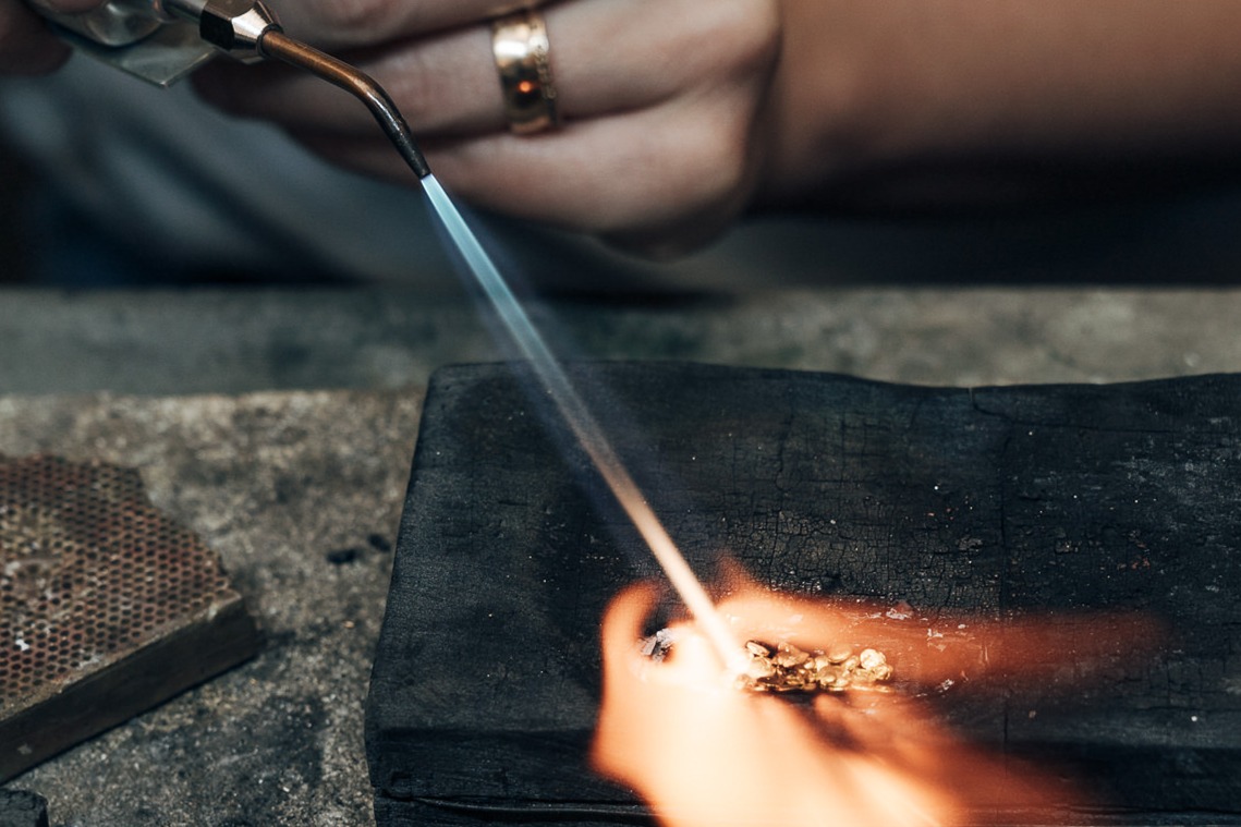 andres & zimmermann, die goldschmiede