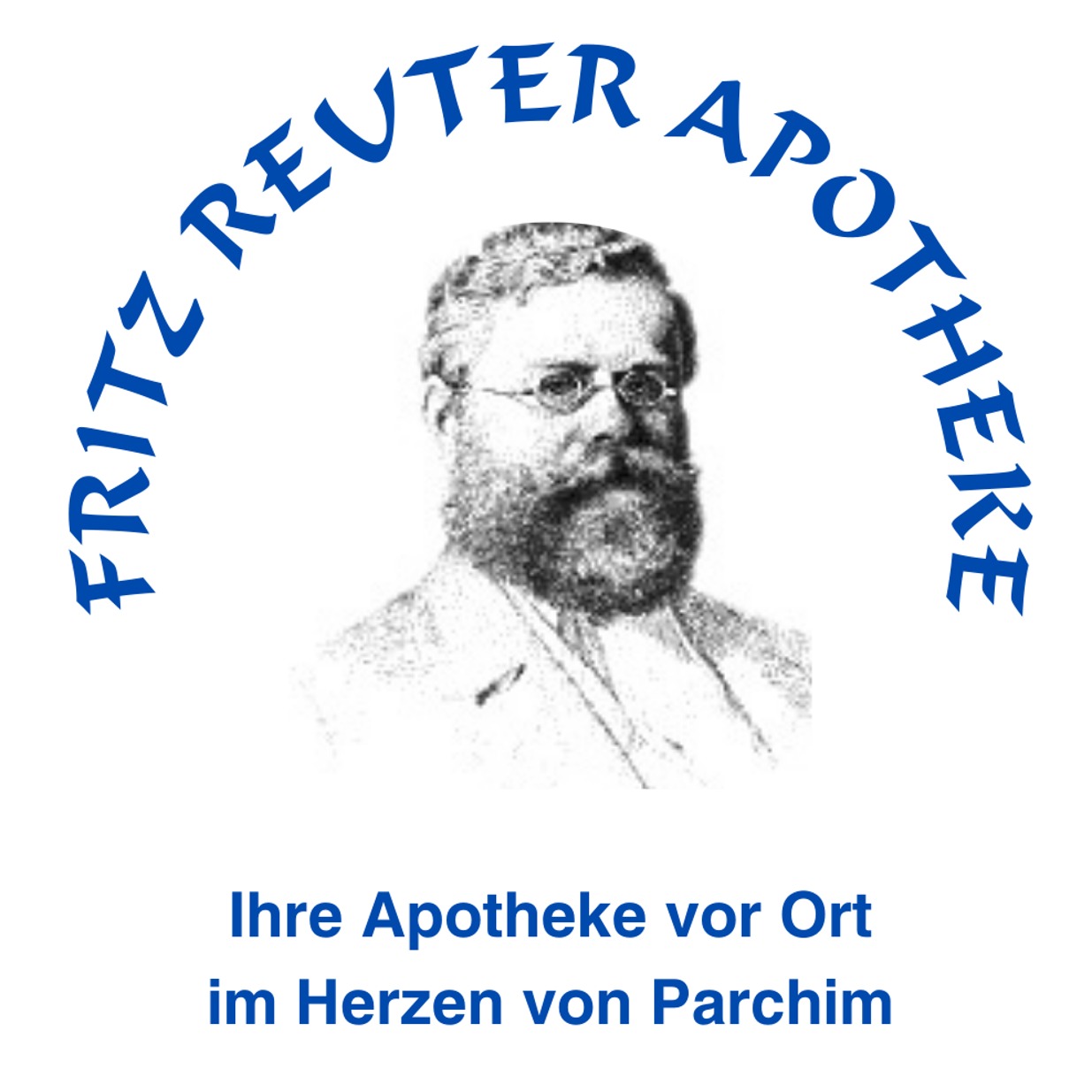 Fritz Reuter Apotheke