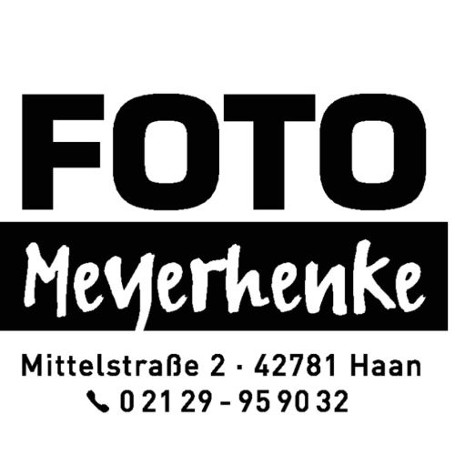 Foto Meyerhenke logo