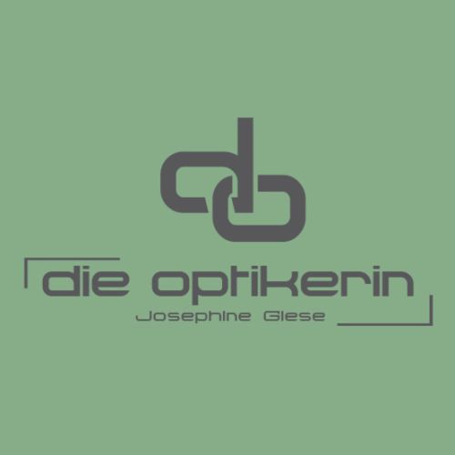 Die Optikerin Josephine Giese logo