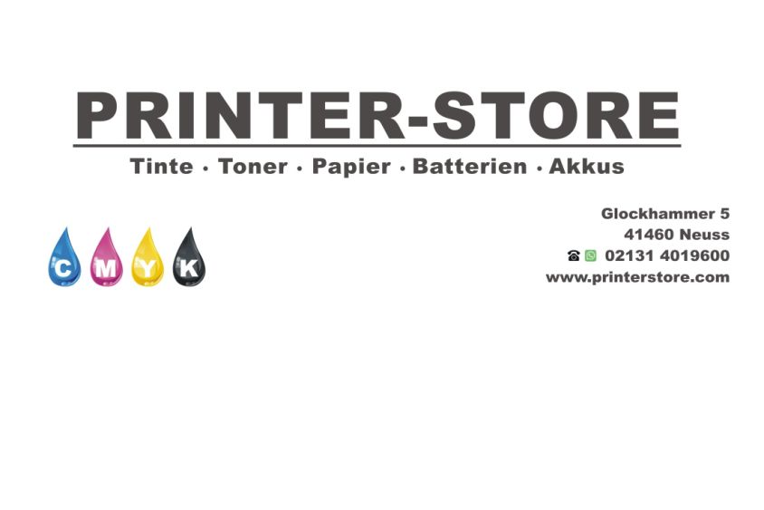 Printer-Store