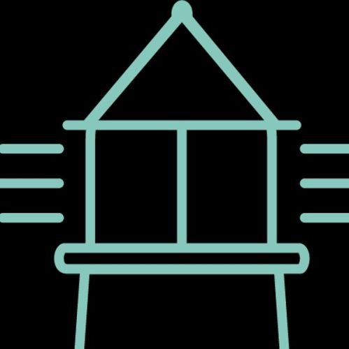 Clubhaus Am Leuchtturm logo