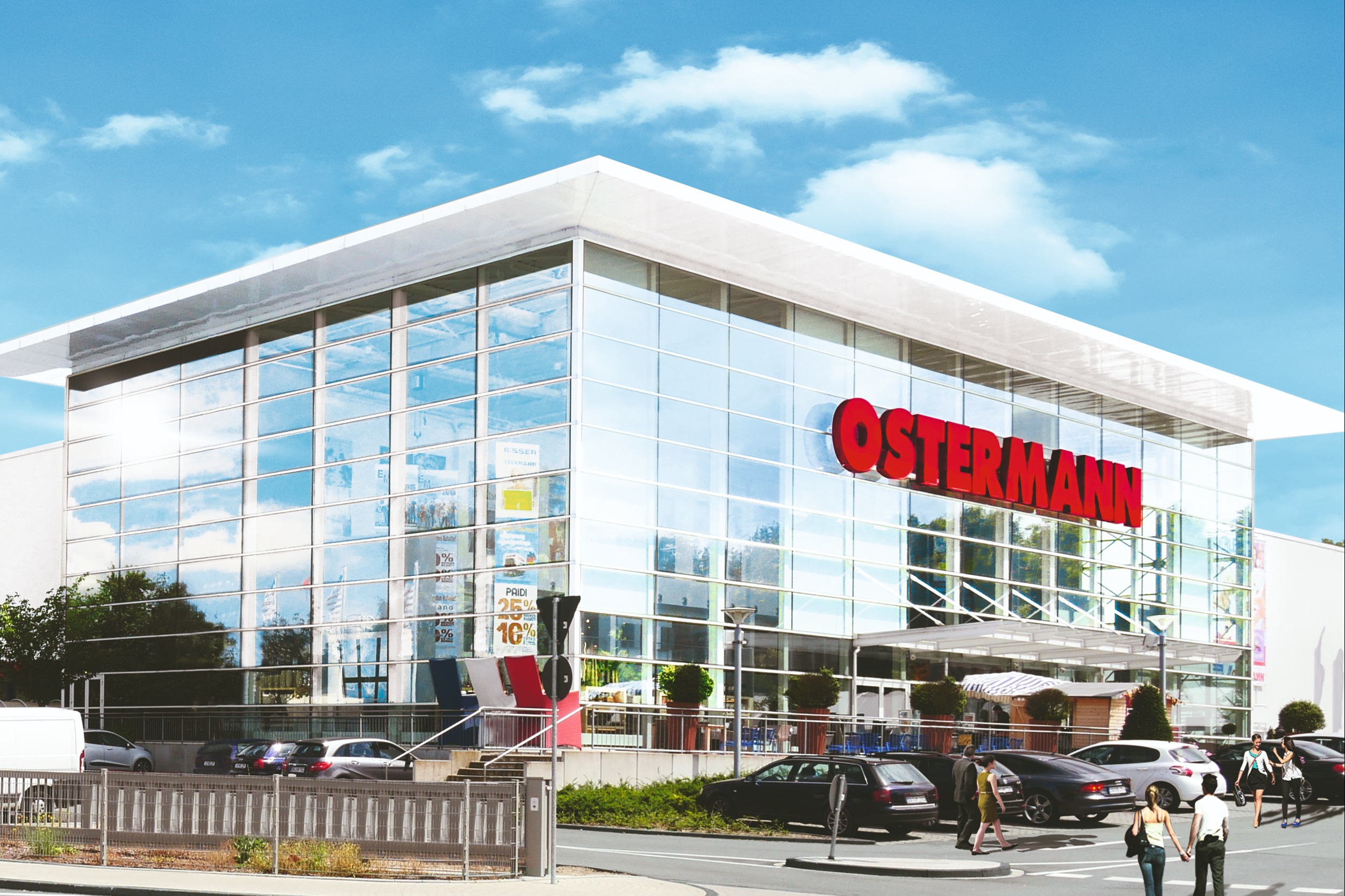 Einrichtungshaus Ostermann