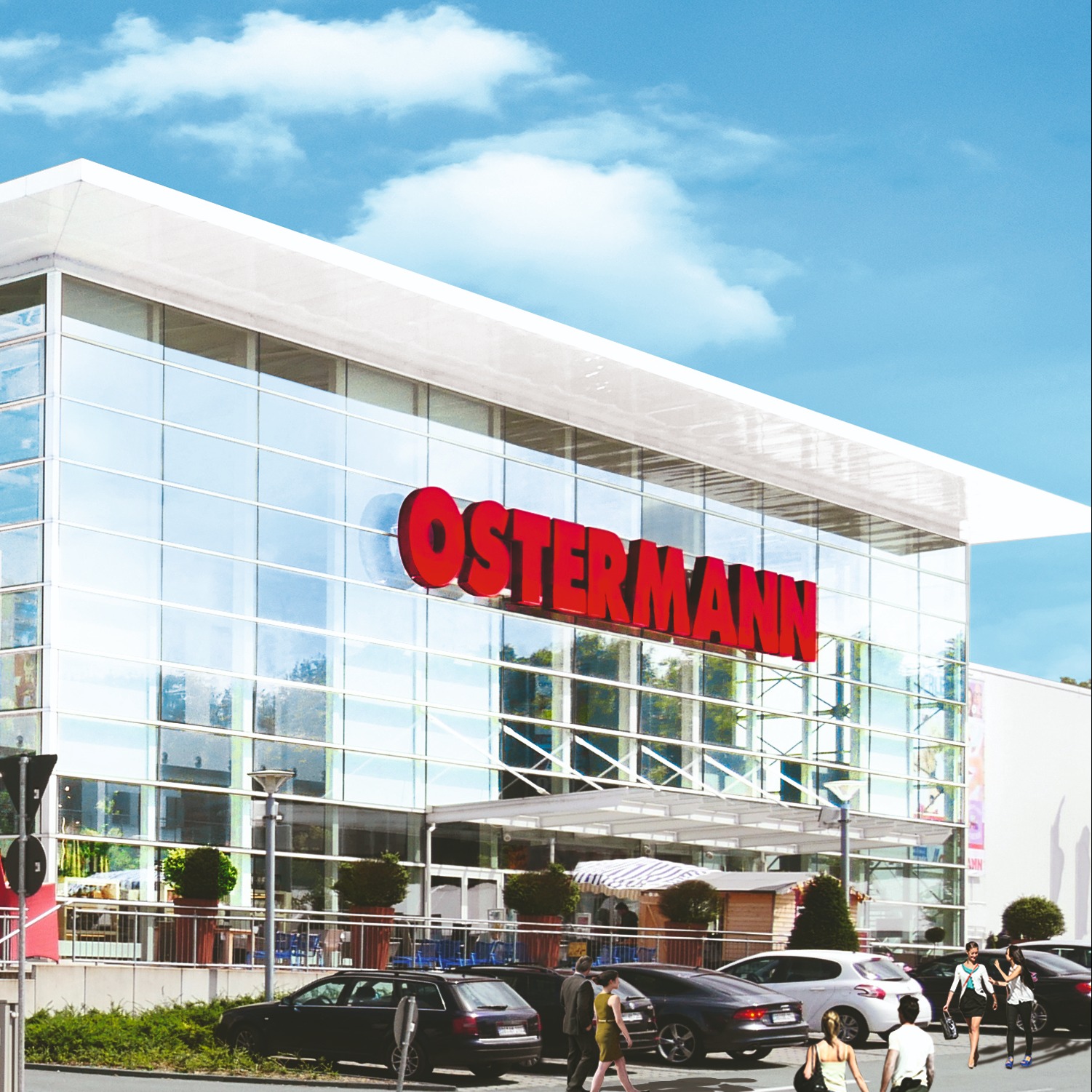 Einrichtungshaus Ostermann