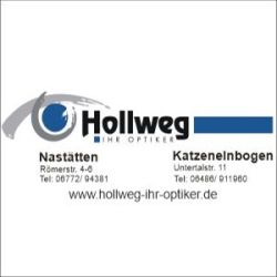 Hollweg - Ihr Optiker GmbH