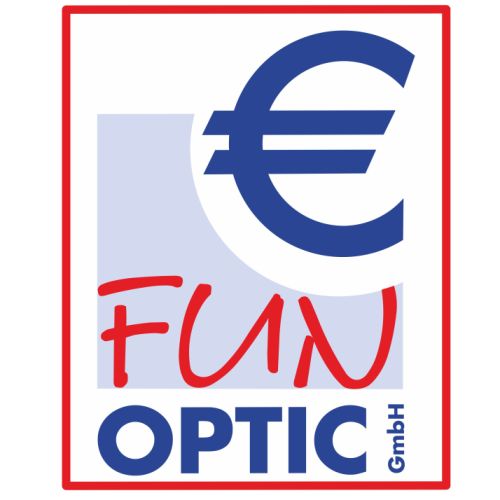 Euro Fun Optic logo