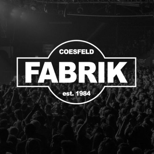 Fabrik logo