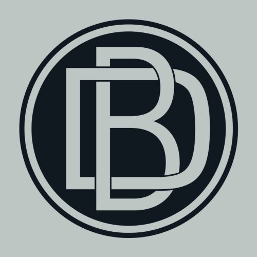 DB Recording logo