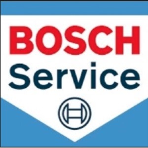 Bosch Car Service Moor